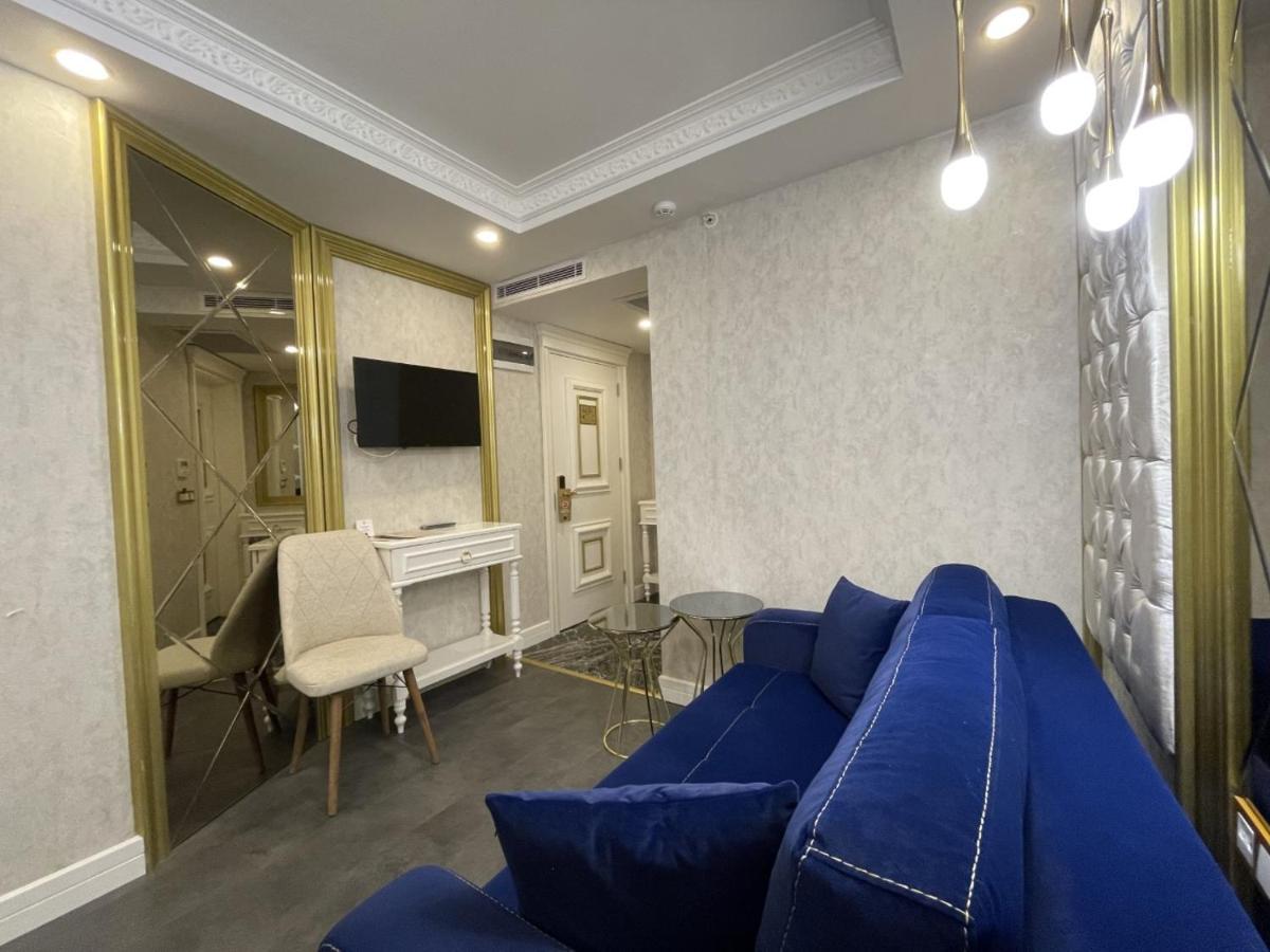מלון Leslion Luxury 3*