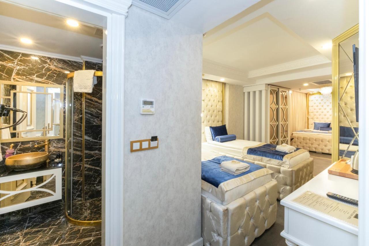 Leslion Luxury מלון