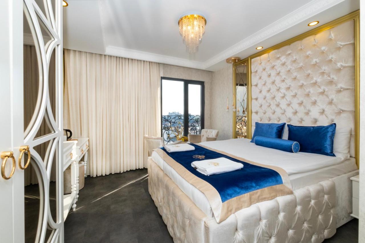 Leslion Luxury 3* אנטליה
