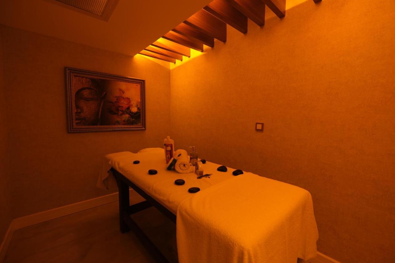 Leslion Luxury 3* אנטליה