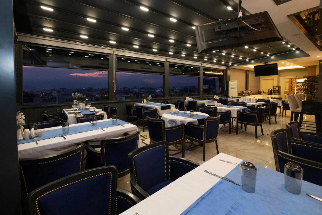 מלון Leslion Luxury אנטליה
