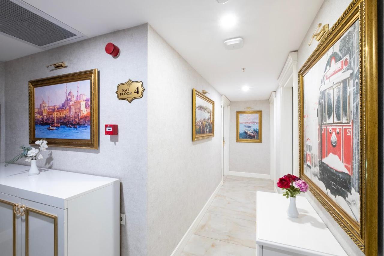 Leslion Luxury מלון