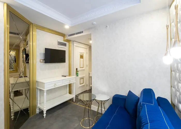 Leslion Luxury Hotel